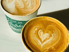 -Ralph’s Coffee(北京三里屯店)