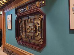 -鹊华居·地道鲁菜·海鲜·融合味(大明湖店)