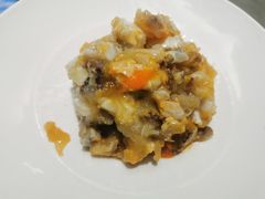 秘制蟹糊-阿毛饭店·宁波老字号(儿童公园旗舰店)