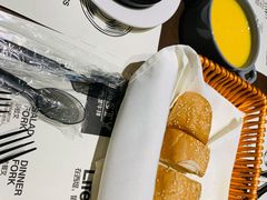 -西堤牛排(合肥之心城店)