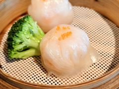 -蛇口希尔顿南海酒店·随轩中餐厅·粤菜