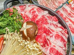 -龙神·炭烧酒场深夜食堂(新街口店)