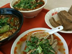 -东方削面(迎泽街店)