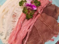 -蜀留香火锅·始于1999·原四川老火锅(白堤路店)