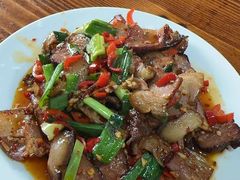 -湖南湘菜馆(东湘缘二店)