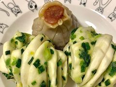 -白玉兰食品(中山公园龙之梦店)