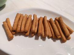 -巴音浩日娲·蒙餐(双林东路店)