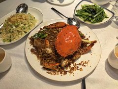 -喜记避风塘炒辣蟹(旗舰店)