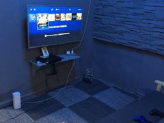 -VR 间客漫·PS电玩·虚拟现实包间游戏电竞(街道口店)
