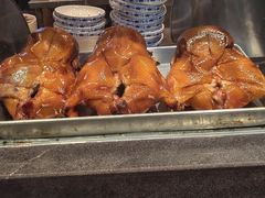 -昌隆•家家鹅乡•海南菜老字号(琼海店)