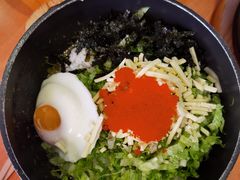 -鱼籽村秘制拌饭(崇文门店)