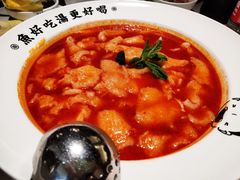 -江渔儿酸菜鱼(奥园广场金发购物中心店)