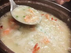 -阿婆潮汕砂锅粥(王府大街店)