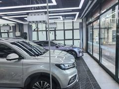 -龙膜全球臻选店·汽车贴膜·隐形车衣(北京琪朗店)