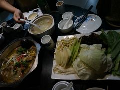 -陈三娃泡姜鸡(太白北路店)