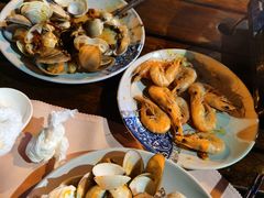-渔家火锅·海鲜自助餐·演艺(亚龙湾天域酒店)