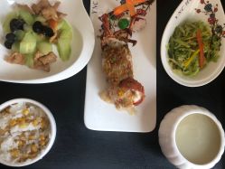 -台湾宝儿月子中心 (中南路店)