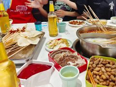 -屋头串串(新街里店)