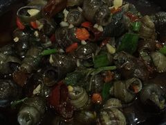 -黑牛码头·小龙虾·烧烤