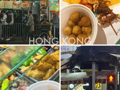 -威威小食