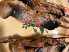 -辉记炭烧海鲜大排档·老字号(福田店)