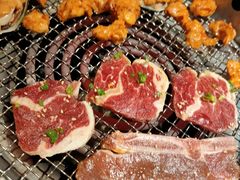 -火炉火自助餐(西直门凯德MALL店)