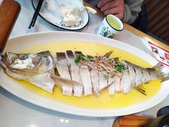 -老燕皇·南京菜(玄武湖店)