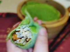 -顶顶香煎饼家常菜(金花南路店)
