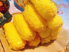 -聚味斋香辣蟹(生态城万达店)