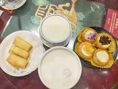 -民信老铺(华盖路店)