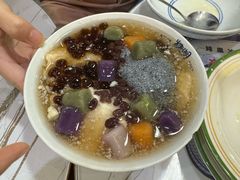 -糖潮糖水铺(省府店)