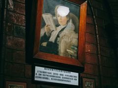 -露西亚咖啡西餐厅(哈尔滨俄侨纪念馆店)