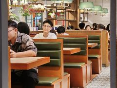-金谷园饺子馆(北邮总店)