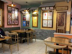 -吴草鸡爪오초닭발韩食堂(融恒盈嘉中心店)