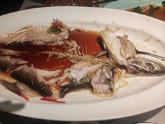 -绿茶餐厅(广州天河城店)