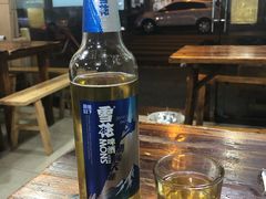 -老黄记手撕烤兔(玉林街店)