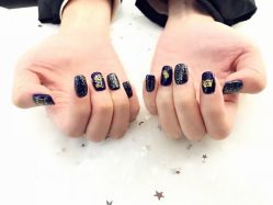 点击看大图 -StartNail美甲