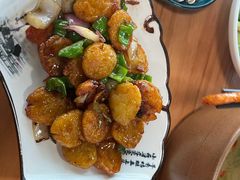 -大娘舅·江景餐厅桐庐菜(白冷线店)