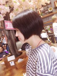 -简影造型·自选烫染接发salon