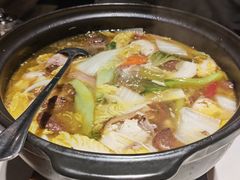 酸汤蹄膀-黔香阁·味(花木店)