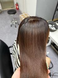 -逅续沙发自然卷专研