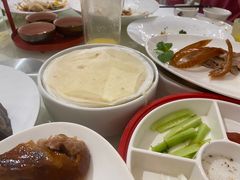 -满堂·烤鸭店·北京菜(鼓楼店)