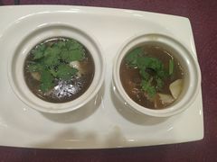 乌鱼蛋汤-燕春楼(海河华鼎店)