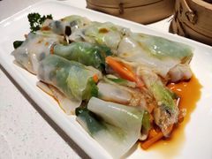 -煲王粤菜餐厅(中侨中心店)