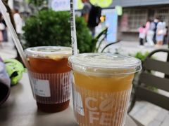 -有趣人类咖啡(永庆坊店)