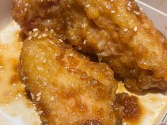 -悠个炸鸡(南京创始店)