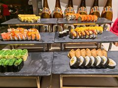 -东莞塘厦三正半山温泉酒店·沙利文西餐厅