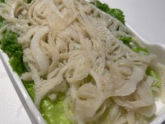 -八合里潮汕鲜牛肉火锅(惠州华贸店)
