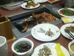 -比亚森自助烤肉料理(裕华店)