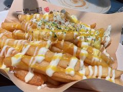 -一沙一城·岩烤牛扒(深圳首店)
